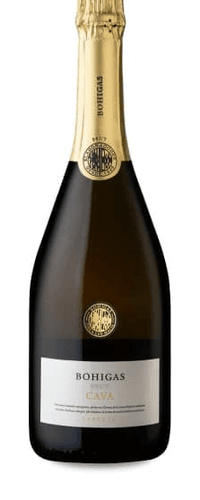 Bohigas Brut Reserva