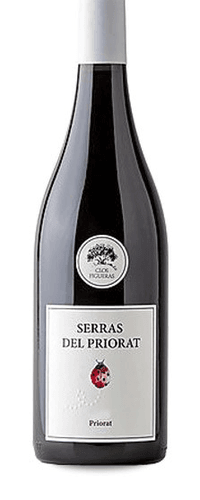 Serras del Priorat 2022