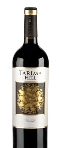 Tarima Hill 2021