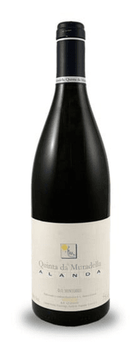 Alanda Tinto 2018