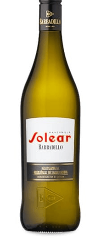 Manzanilla Solear