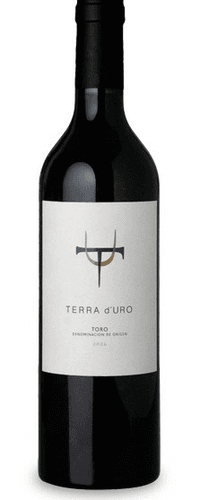 Terra d'Uro Selección 2019