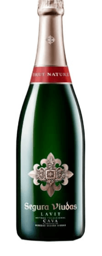 Cava Segura Viudas Lavit Brut Nature 2018