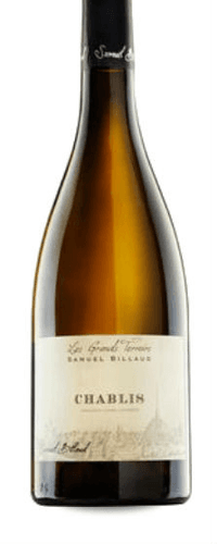 Samuel Billaud Chablis Les Grands Terroirs 2022