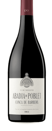 Abadia de Poblet Tinto 2019