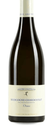 Jérôme Galeyrand Bourgogne Chardonnay Orane 2021