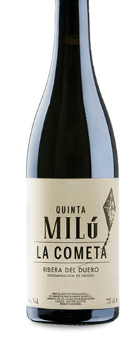 Quinta Milú La Cometa 2021