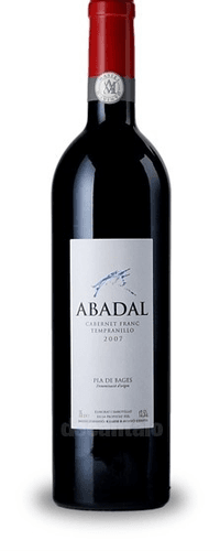 Abadal Franc 2022