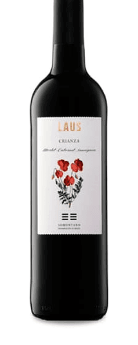 Laus Crianza 2020