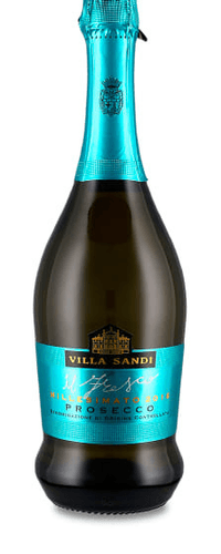 Villa Sandi Il Fresco Millesimato Prosecco Treviso Extra Dry 2022