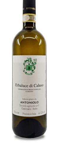 Antoniolo Gattinara Riserva 2018