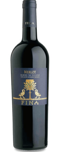 Cantine Fina Merlot 2022
