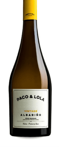 Paco & Lola Vintage 2018
