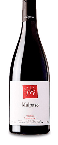 Canopy Malpaso Tinto Syrah 2022