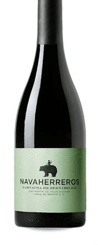 Bernabeleva Navaherreros Garnacha de Bernabeleva 2022