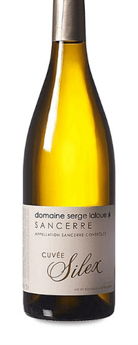 Domaine Serge Laloue Sancerre Blanc Cuvée Silex 2022