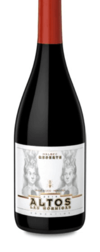 Altos Las Hormigas Malbec Reserva 2020