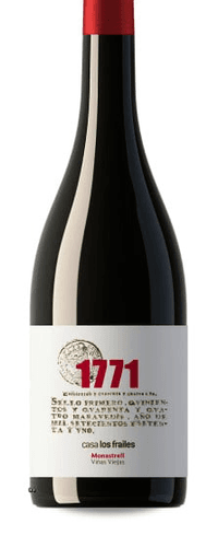 Los Frailes 1771 Casa los Frailes 2021