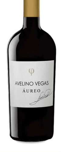 Avelino Vegas Áureo 2018