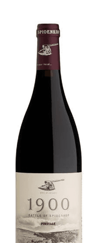 Spioenkop 1900 Pinotage 2020