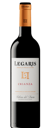 Legaris Crianza 2021