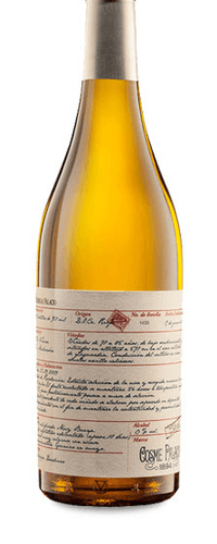 Cosme Palacio Blanco 1894 2019