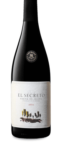 Viña Mayor El Secreto 2020