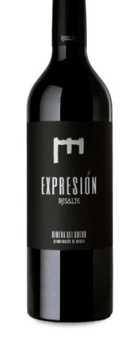Resalte Expresión 2019