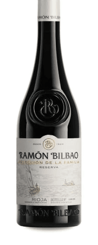 Ramón Bilbao Reserva Selección de la Familia 2018