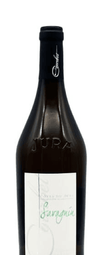 Courbet Côte du Jura Savagnin 2020