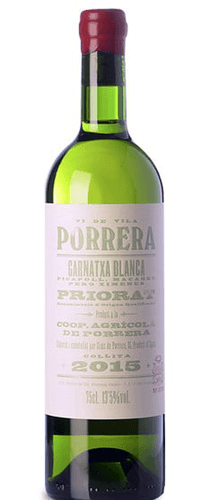 Cims de Porrera Vi de Vila Blanc 2021