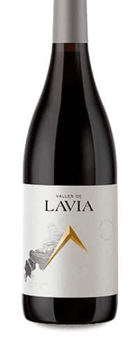 Lavia Valles de Lavia Venta del Pino 2021