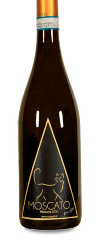 Piero Gatti Moscato Piemonte 2023