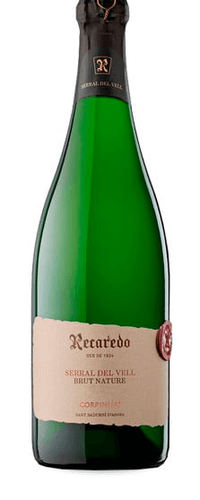 Recaredo Serral del Vell 2018