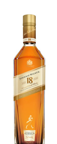 Johnnie Walker 18 Años Whisky 70 cl.