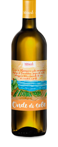 Hibiscus Onde di Sole 2022