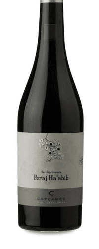 Capçanes Peraj Ha'abib Pinot Noir 2022