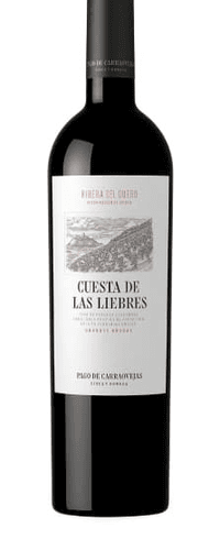 Pago de Carraovejas Cuesta de las Liebres 2019