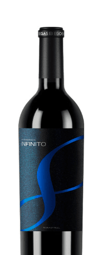 Ego Bodegas Infinito Monastrell 2019