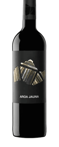 Aroa Jauna Crianza 2021