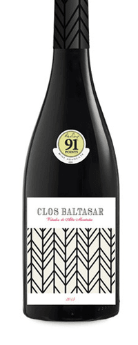 Clos Baltasar 2021