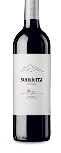 Sonsierra Crianza 2020