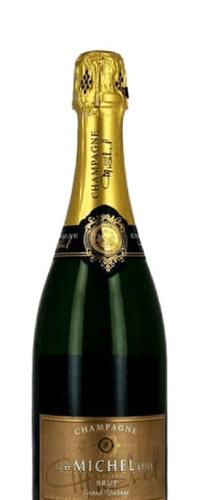José Michel & Fils Champagne Gran Vintage Brut 2014
