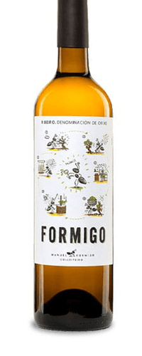 Formigo 2023