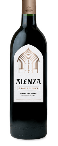 Alenza Gran Reserva 2018