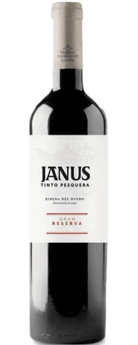 Pesquera Janus 2018