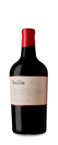Fondillón 50 cl. 1996