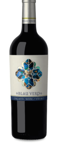 Blau Verd 2021