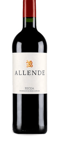 Finca Allende 2015