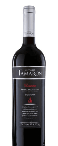Altos de Tamarón Reserva 2019